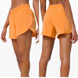 Lululemon Track That Short